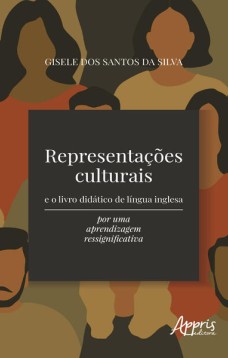 Representações culturais e o livro didático de língua inglesa