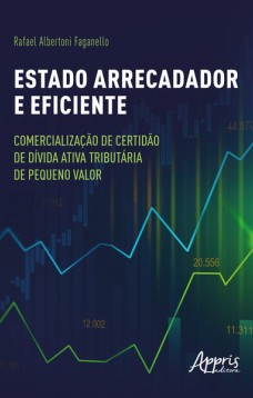 Estado arrecadador e eficiente