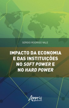 Impacto da economia e das instituições no soft power e no hard power