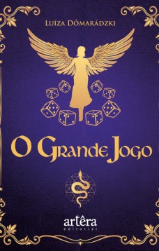 O grande jogo