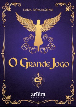 O grande jogo