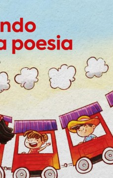 Viajando com a poesia