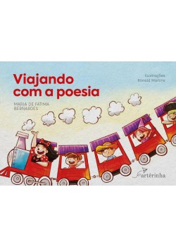 Viajando com a poesia