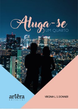 Aluga-se um quarto