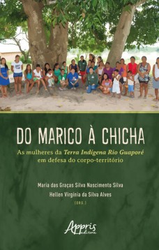 DO MARICO À CHICHA: