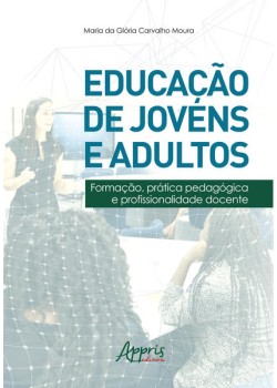 Educação de jovens e adultos: