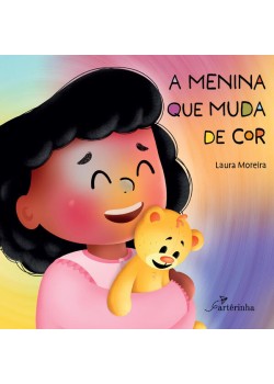 A Menina que Muda de Cor