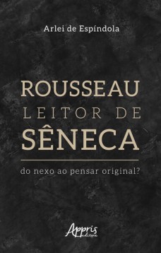 Rousseau leitor de Sêneca