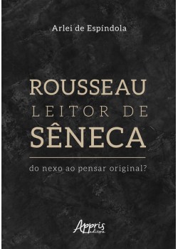 Rousseau leitor de Sêneca