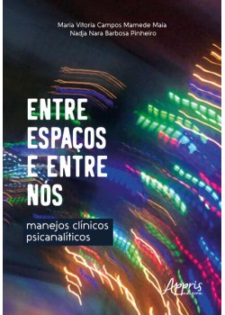 ENTRE ESPAÇOS E ENTRE NÓS