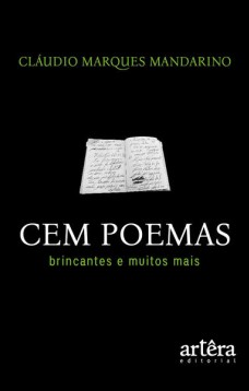 Cem poemas brincantes e muitos mais