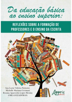 Da educação básica ao ensino superior: