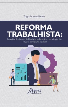 Reforma trabalhista