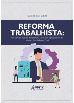 Reforma trabalhista