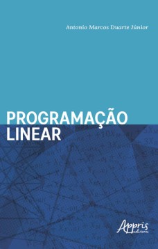 PROGRAMAÇÃO LINEAR