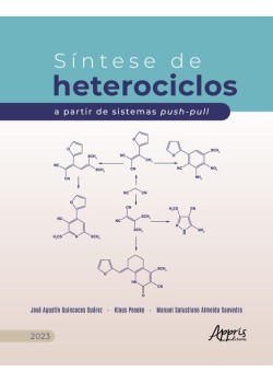 Síntese de heterociclos a partir de sistemas push-pull