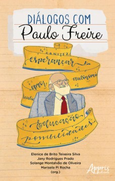 Diálogos com Paulo Freire