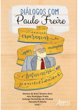 Diálogos com Paulo Freire