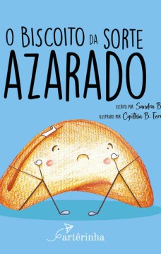 O Biscoito da Sorte Azarado