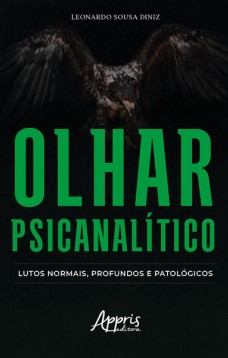 OLHAR PSICANALÍTICO: