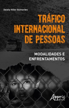 TRÁFICO INTERNACIONAL DE PESSOAS: