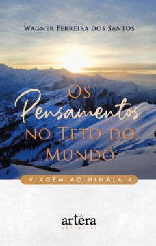 OS PENSAMENTOS NO TETO DO MUNDO: