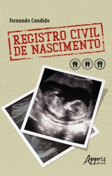 REGISTRO CIVIL DE NASCIMENTO