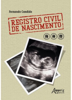 REGISTRO CIVIL DE NASCIMENTO