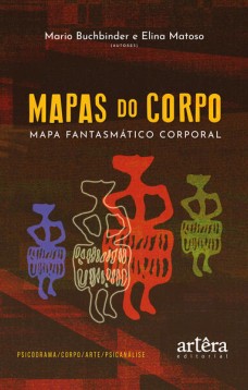 Mapas do corpo