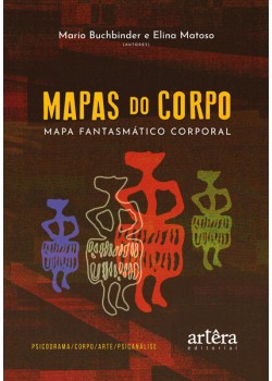 Mapas do corpo