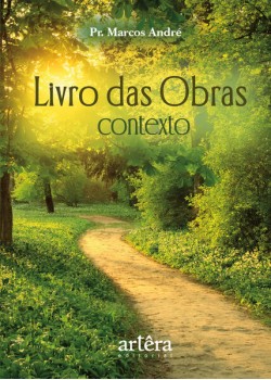 LIVRO DAS OBRAS: