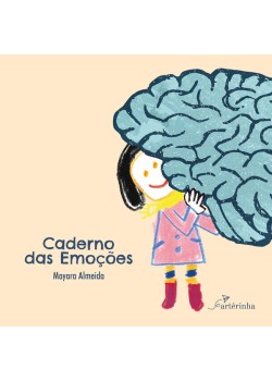 Caderno das Emoções