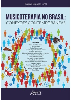 MUSICOTERAPIA NO BRASIL: