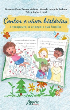 Contar e Viver Histórias