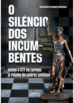 O silêncio dos incumbentes