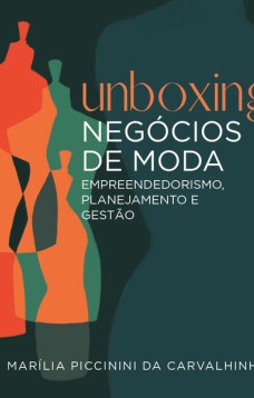 Unboxing Negócios de Moda