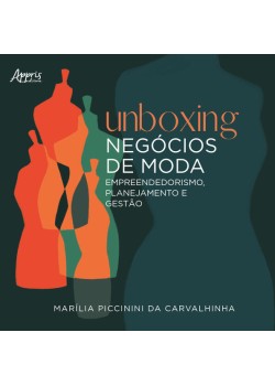 Unboxing Negócios de Moda