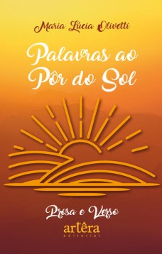 Palavras ao pôr do sol: