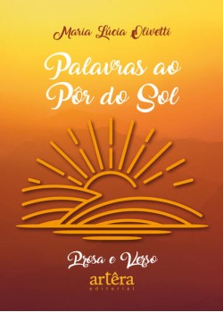 Palavras ao pôr do sol: