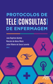 Protocolos de Tele(Consultas) de Enfermagem