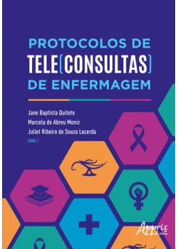 Protocolos de Tele(Consultas) de Enfermagem