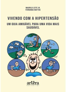 Vivendo com a Hipertensão