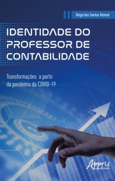 Identidade do Professor de Contabilidade