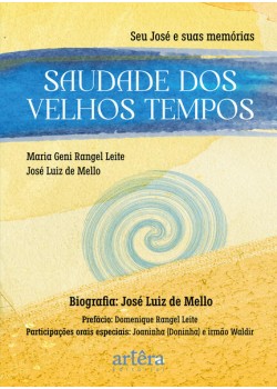 Saudade dos velhos tempos