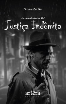 Justiça Indômita