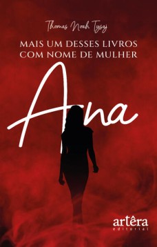 Mais um Desses Livros Com Nome de Mulher