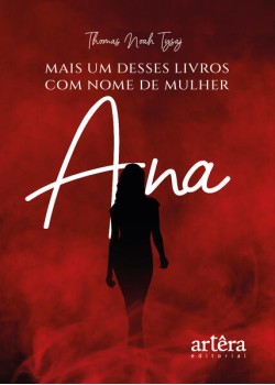 Mais um Desses Livros Com Nome de Mulher