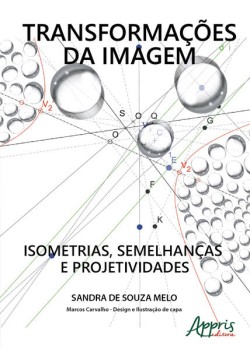 Transformações da Imagem