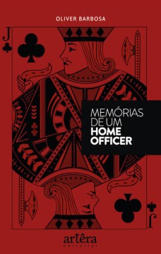 Memórias de um Home Officer