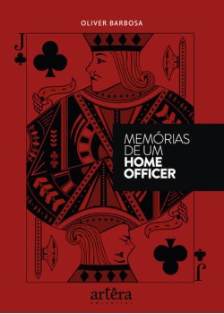 Memórias de um Home Officer